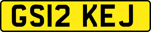 GS12KEJ