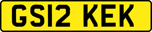 GS12KEK