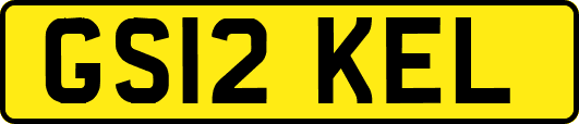 GS12KEL