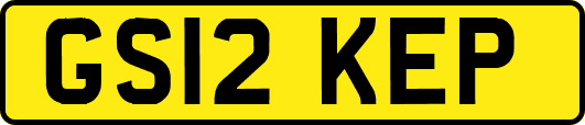 GS12KEP