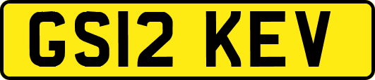GS12KEV