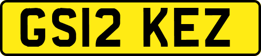GS12KEZ