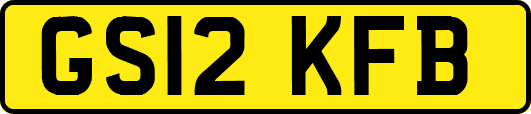 GS12KFB