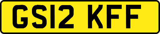 GS12KFF