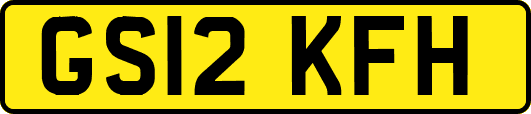GS12KFH