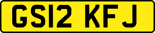 GS12KFJ