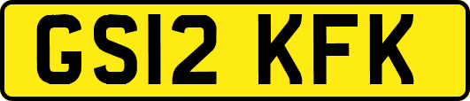 GS12KFK