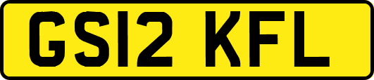 GS12KFL
