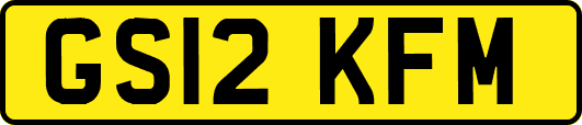 GS12KFM