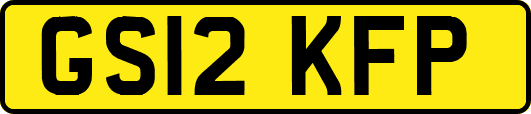GS12KFP