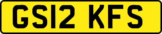 GS12KFS