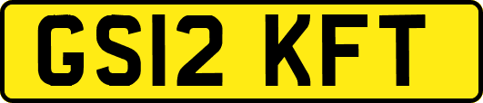 GS12KFT