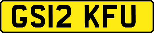 GS12KFU