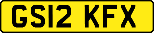 GS12KFX