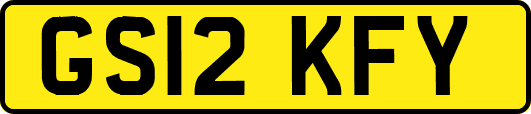 GS12KFY