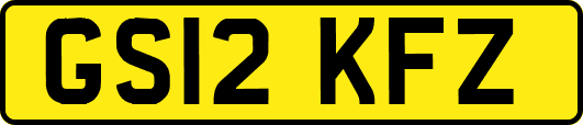 GS12KFZ
