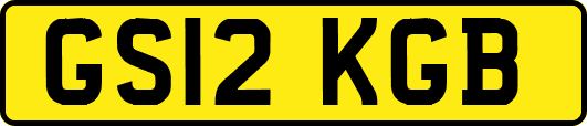 GS12KGB