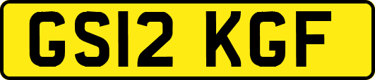 GS12KGF