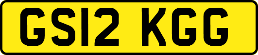GS12KGG
