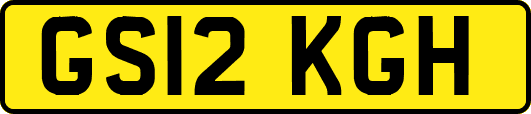 GS12KGH