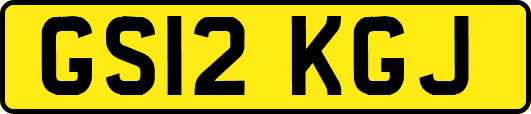 GS12KGJ