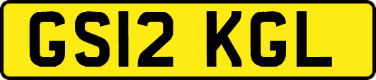 GS12KGL