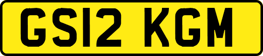 GS12KGM