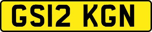 GS12KGN