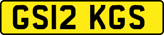 GS12KGS