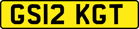 GS12KGT
