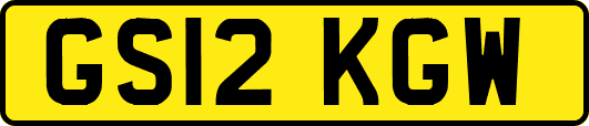 GS12KGW