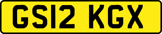 GS12KGX