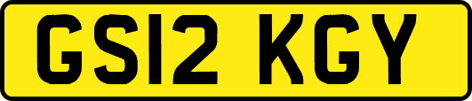 GS12KGY