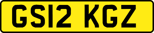 GS12KGZ