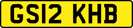 GS12KHB
