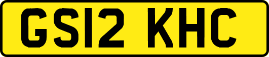 GS12KHC