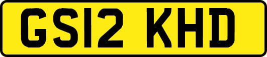 GS12KHD