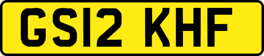 GS12KHF