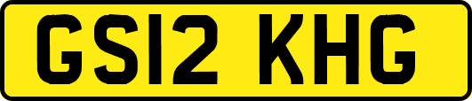 GS12KHG