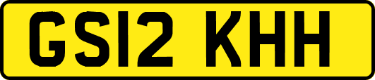 GS12KHH