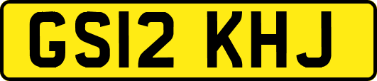 GS12KHJ