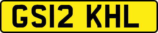 GS12KHL