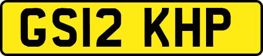 GS12KHP