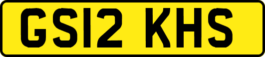 GS12KHS