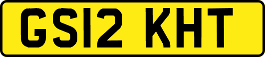 GS12KHT