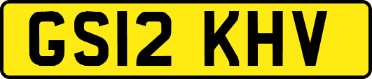 GS12KHV
