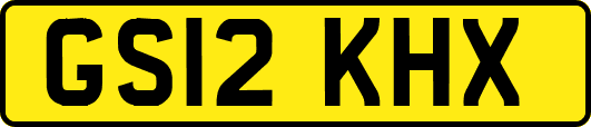 GS12KHX