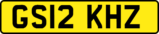GS12KHZ