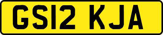 GS12KJA