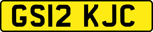 GS12KJC